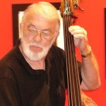 Dalt Williams, JFAO leader, bass, composer/arranger